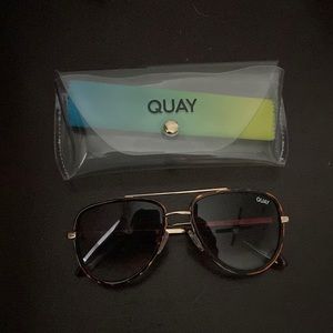 Quay Sunglasses
